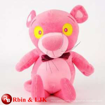 ICTI Audited Factory High Quality Custom Promotion pink panther toys